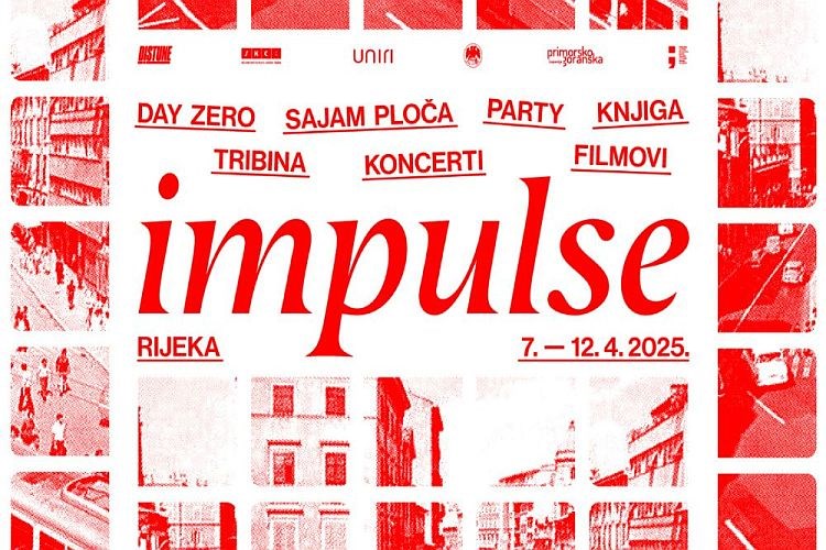 Uskoro počinje 12. izdanje Impulse Festivala