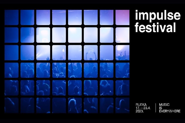 10. Impulse Festival u Rijeci