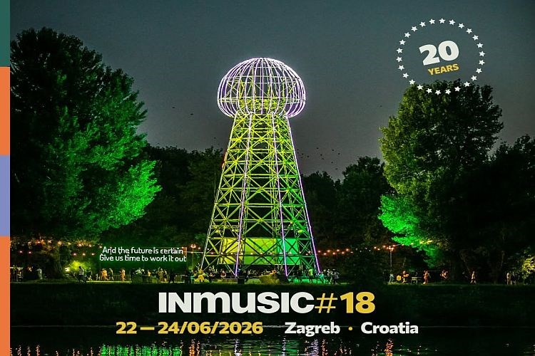 INmusic festival slavi 20 godina postojanja
