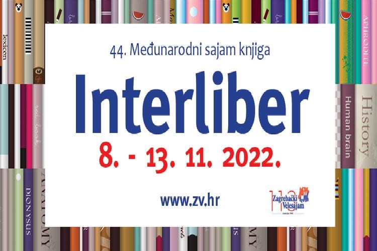 Interliber 2022.