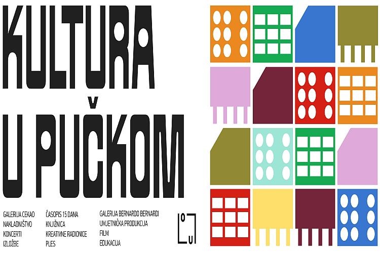 'Kultura u Pučkom' - dugo nasljeđe u novom ruhu