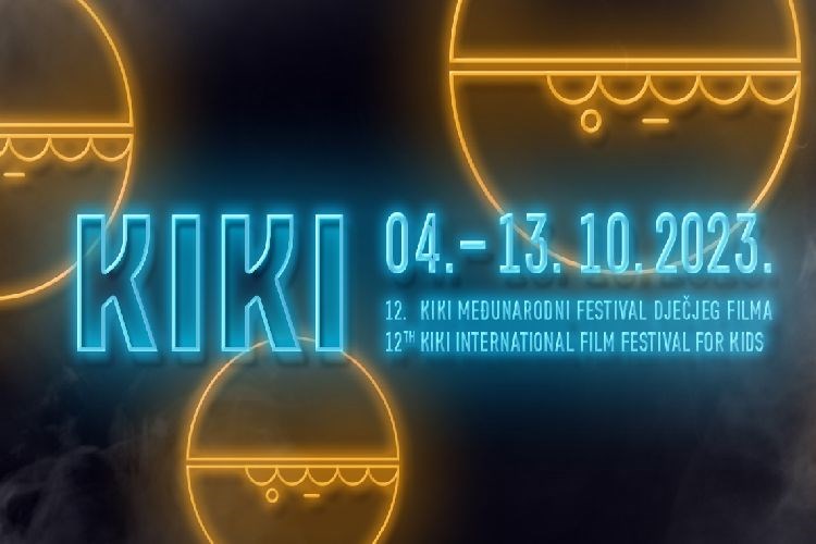 12. KIKI – međunarodni festival dječjeg filma