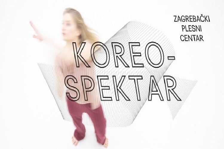 Zagrebački plesni centar u znaku 'Koreospektra'