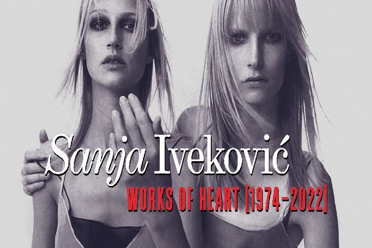 Velika retrospektiva hrvatske umjetnice Sanje Iveković u bečkoj Kunsthalle