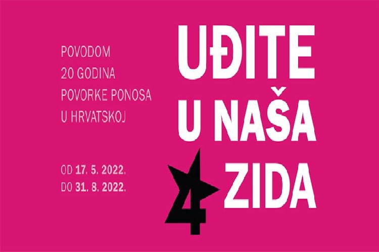 'Uđite u naša četiri zida' - izložba u Tiflološkom muzeju