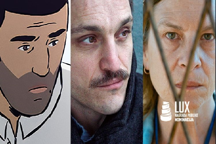 Besplatne projekcije finalista Nagrade publike LUX u kinima diljem Hrvatske 