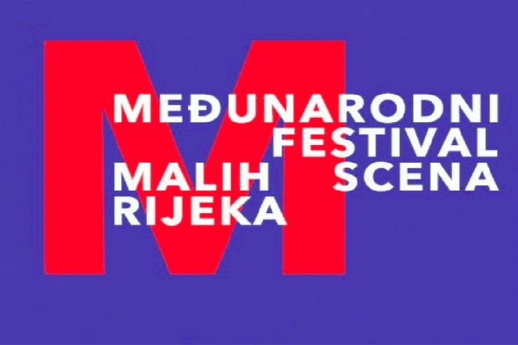 28. Međunarodni festival malih scena u Rijeci 