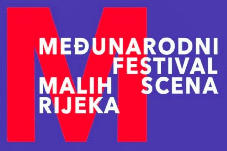  27. Međunarodni festival malih scena (MFMS) u Rijeci