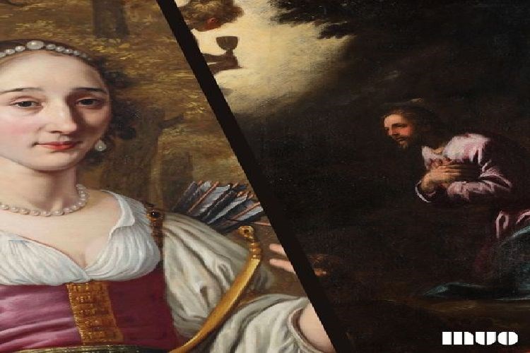 U MUO stižu dva barokna remek djela, Jana Victorsa i Lenarda Bassana