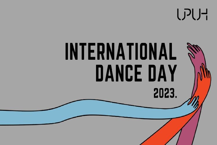Brojni programi uoči Međunarodnog dana plesa (29. travnja 2023.)