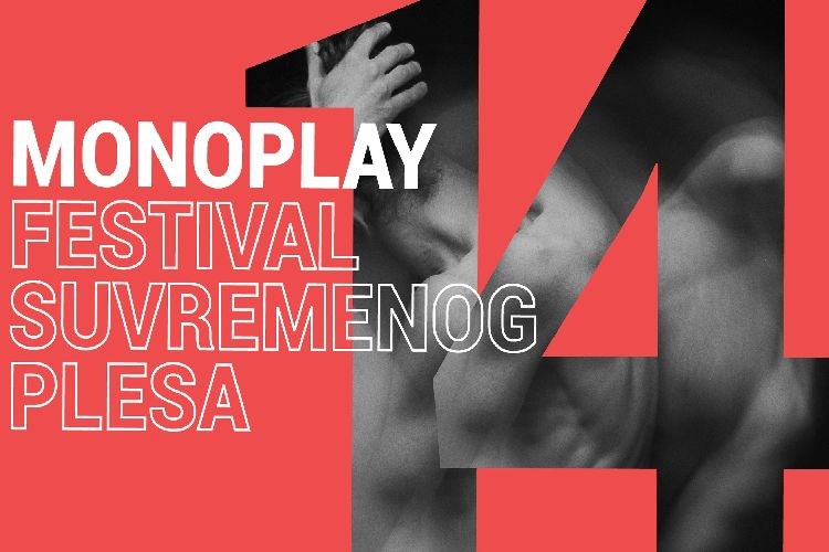 14. plesni festival 'Monoplay' 