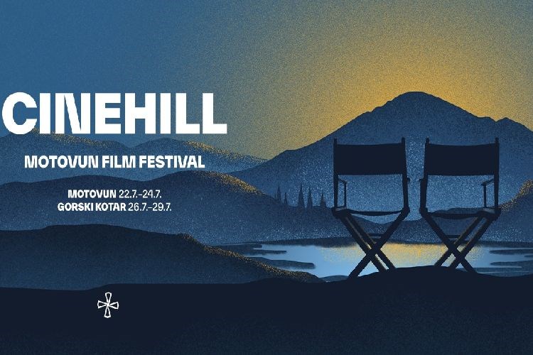 Cinehill Motovun Film Festival