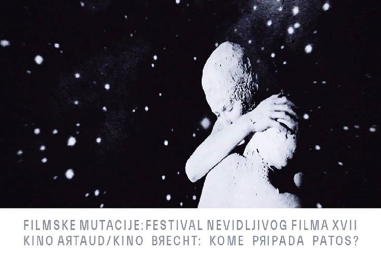 17. Festival nevidljivog filma – Filmske mutacije