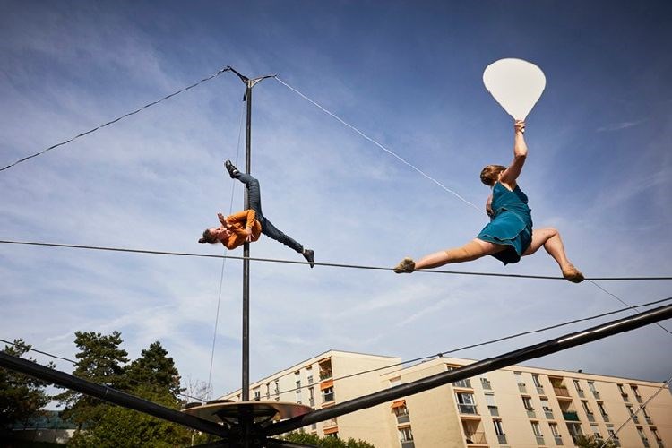 Neočekivani rendez-vous #4