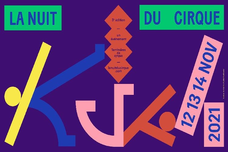 Noć Cirkusa 2021.