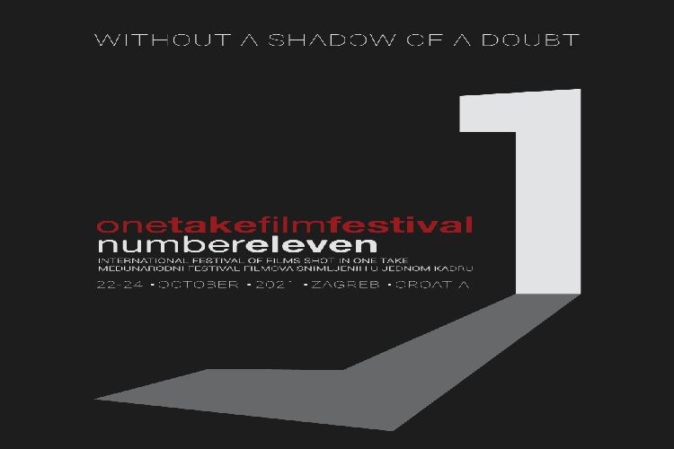 11. One Take Film Festival