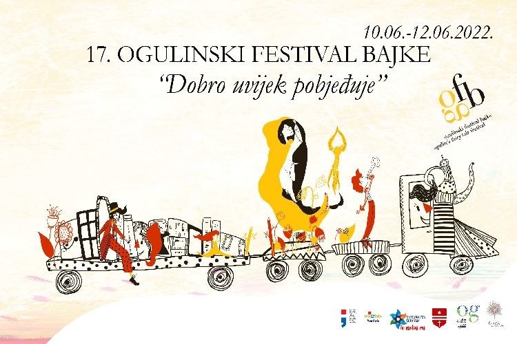 17. Ogulinski festival bajke