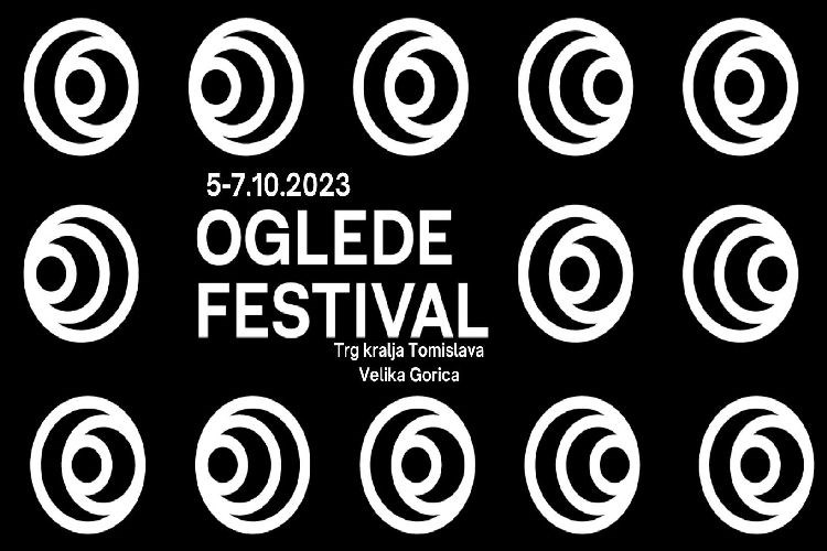'Oglede' - festival izvedbenih umjetnosti u Velikoj Gorici