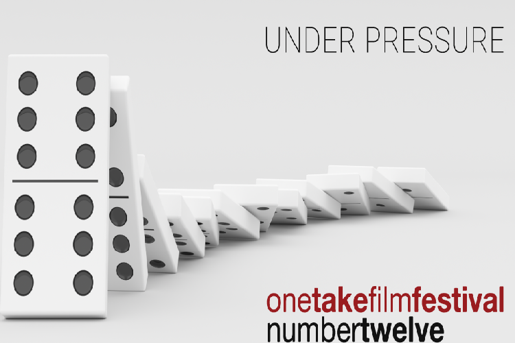 12. One Take Film Festival