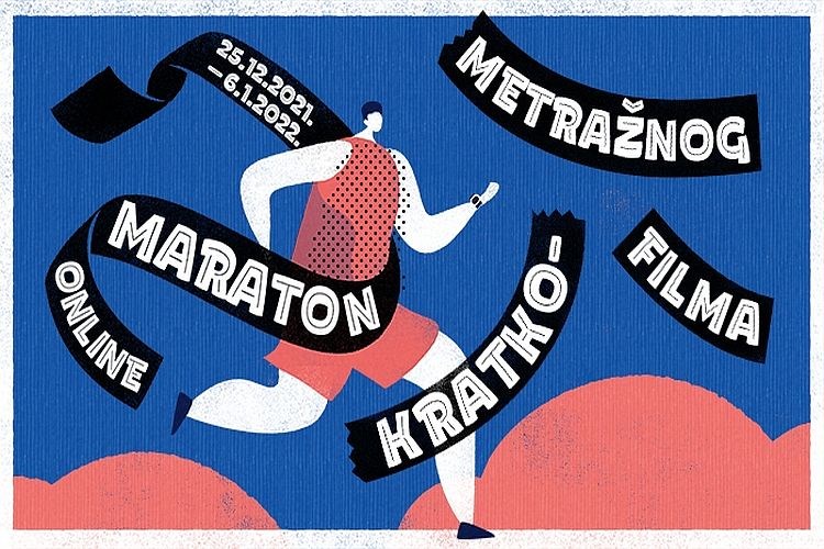 Puna vreća 'kratkiša': filmski blagdanski darovi na HAVC-ovom Online maratonu kratkometražnog filma