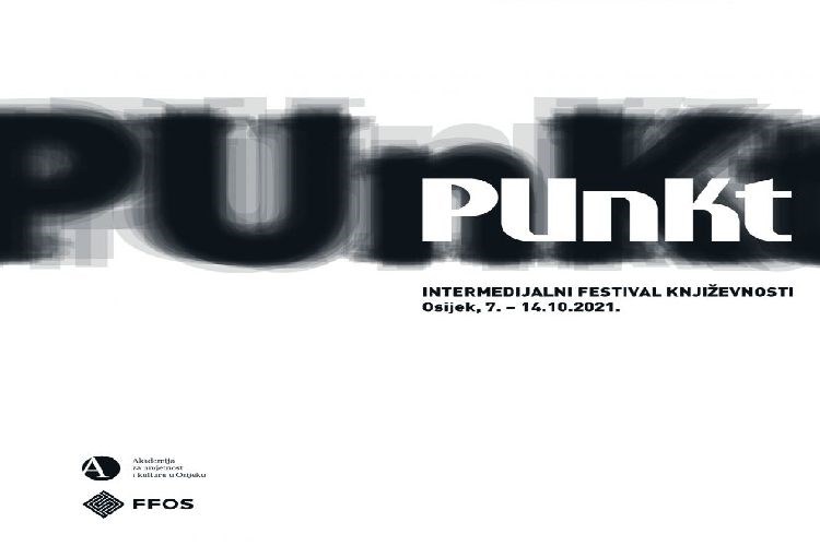 1. Međunarodni intermedijalni festival – Punkt