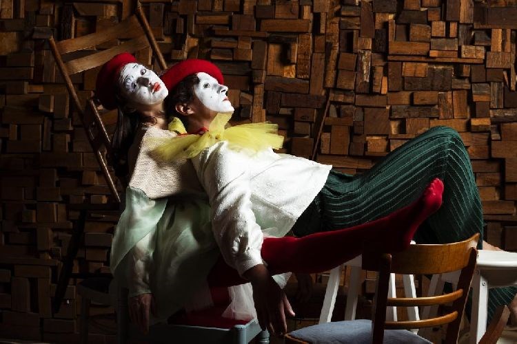 Premijerno u 'Crnom mačku' – Koja je to 'predstava koju želimo gledati'?