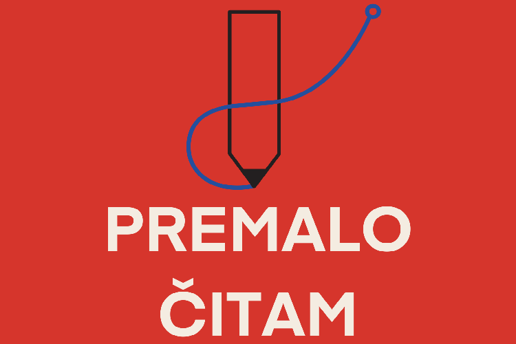 U drugoj sezoni podcasta 'Premalo čitam' govori se o mentalnom zdravlju