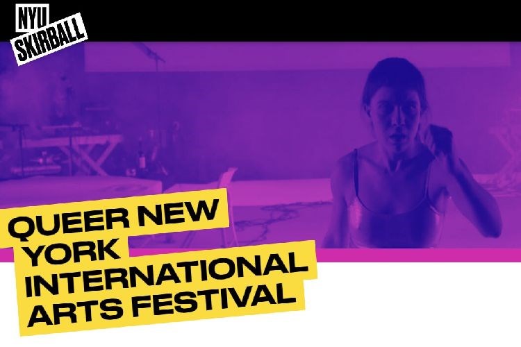 Objavljen program Queer New York International Arts Festivala - Hrvatski umjetnici i umjetnice u New Yorku