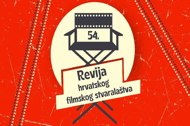 54. Revija hrvatskog filmskog stvaralaštva