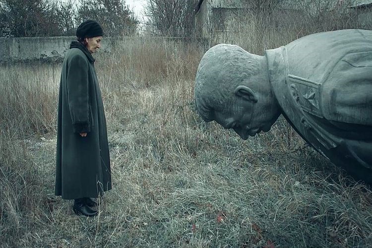 Gruzijski redatelj Nikoloz Bezhanishvili predstavit će svoj film 'Sjeveroistočni vjetrovi' u Zagrebu i Puli