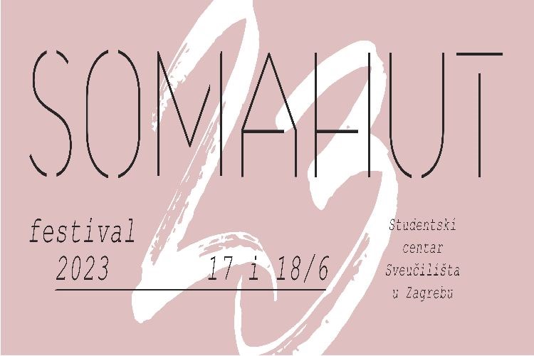 SomaHut 2023 festival