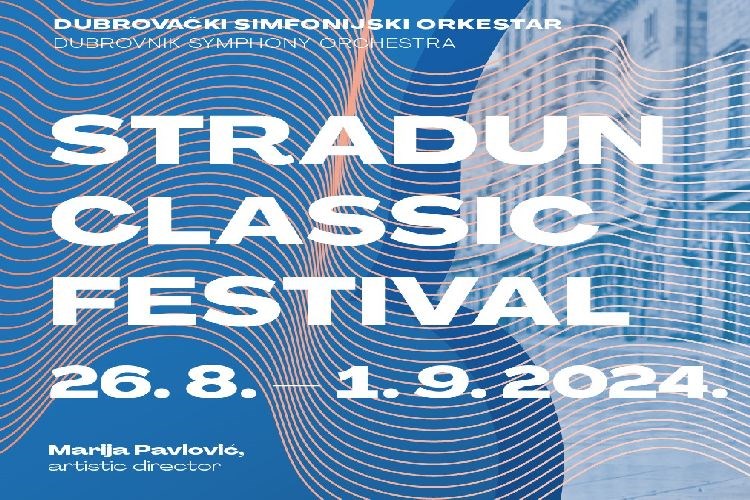 7. festival Stradun Classic