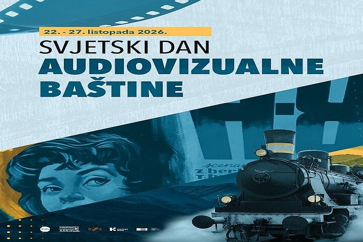 Svjetski dan audiovizualne baštine diljem Hrvatske posvećen opusu Nikole Tanhofera