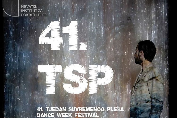 41. Tjedan suvremenog plesa 