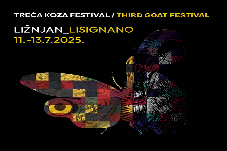 Festival 'Treća koza' predstavlja: Umjetnost transformacije!