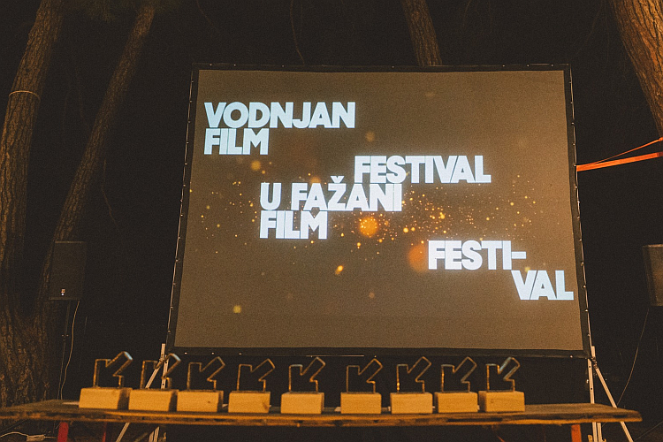 Posljednji Vodnjan Film Festival u Fažani Film Festival uz premijeru prvog istarskog 3D filma 'King Fear'