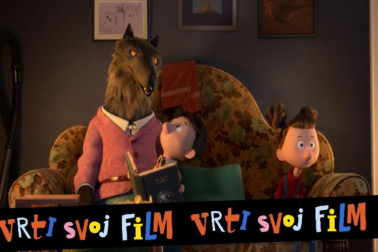 Predstavljanje portala i online baze 'Vrti svoj film'