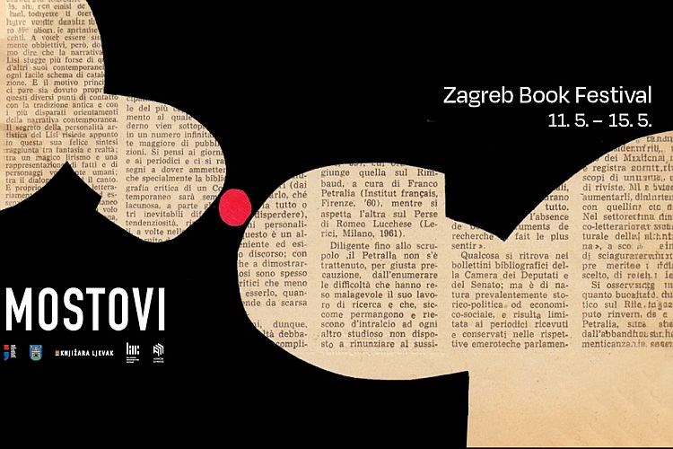 12. Zagreb Book Festival