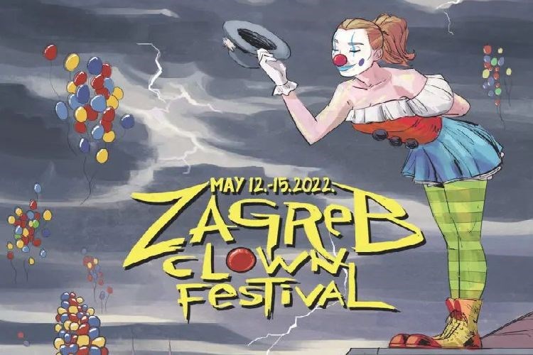 3. Zagreb Clown Festival