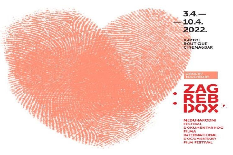 18. izdanje Međunarodnog festivala dokumentarnog filma ZagrebDox 