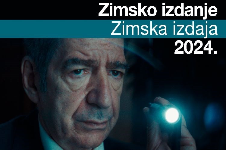 Zimsko izdanje Mreže festivala Jadranske regije