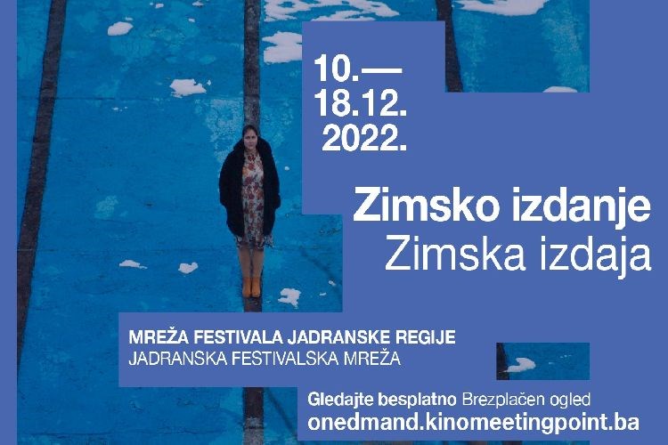 Zimsko izdanje: četiri moćne filmske priče iz regije pogledajte besplatno online 