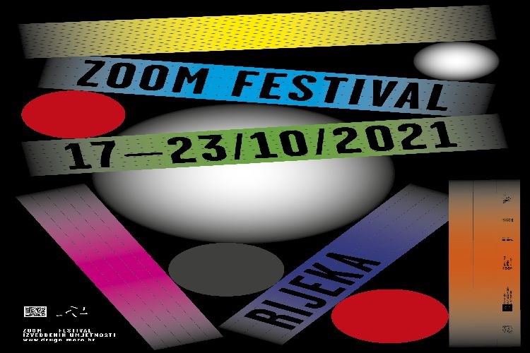 Zoom festival 2021: Mlade perspektive