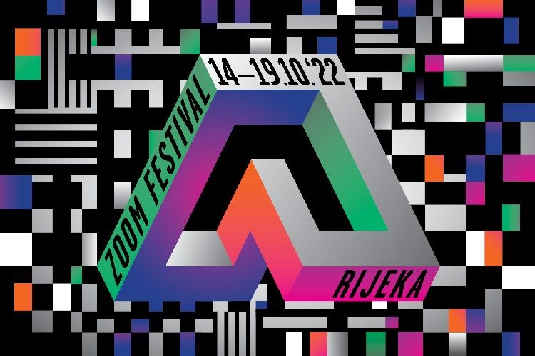13. Zoom festival u Rijeci