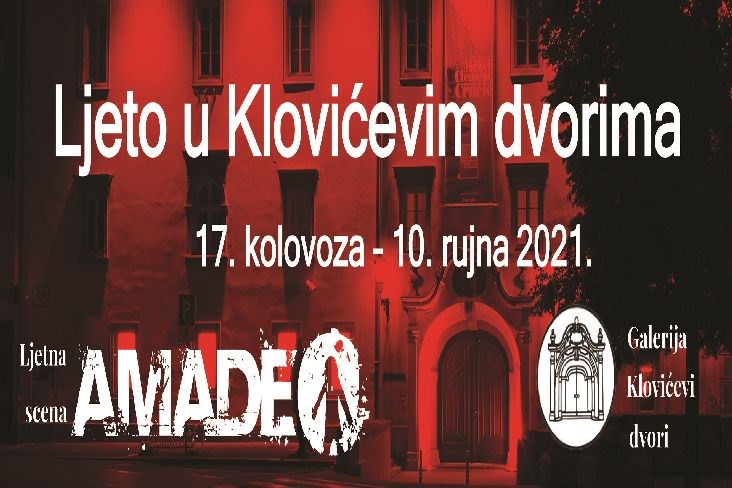 22. zagrebačka ljetna Scena Amadeo 