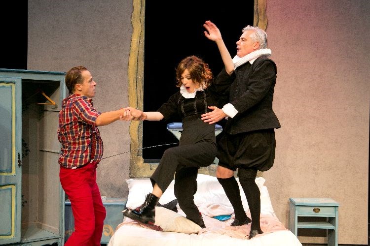 10. Bobijevi dani smijeha - festival komedija