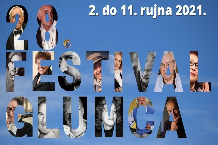 28. Festival glumca