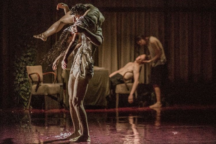 20. Festival svjetskog kazališta