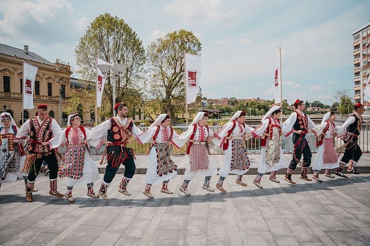 Najavljen 6. festival 'SVI zaJEDNO HRVATSKO NAJ' u Vukovaru