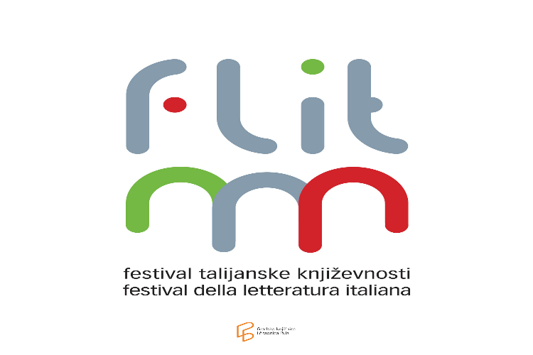 3. FLIT - Festival talijanske književnosti 